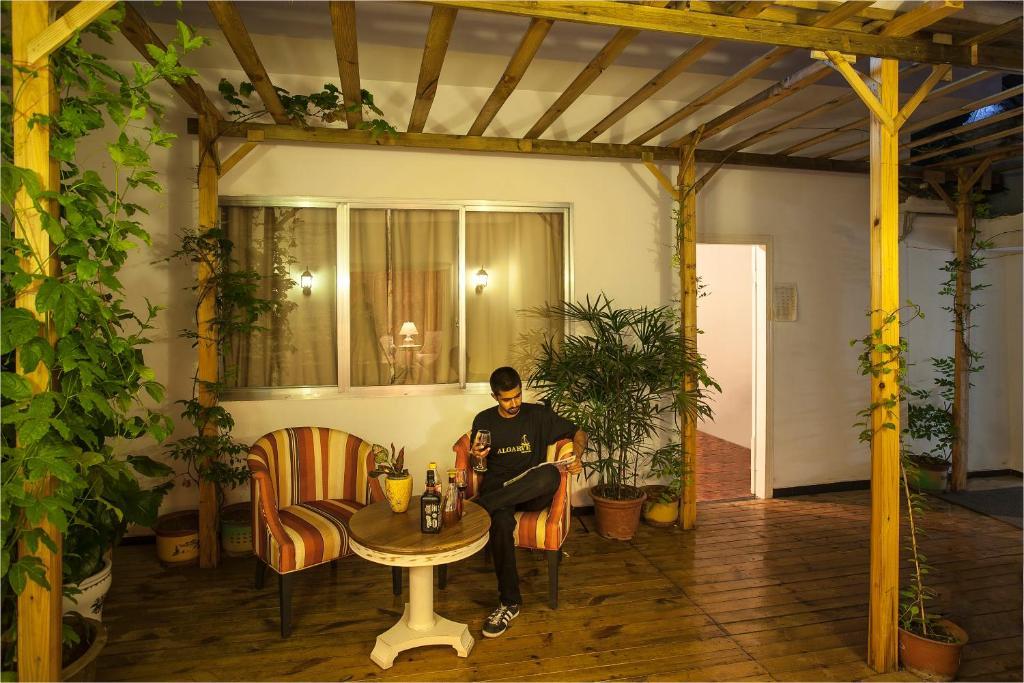 Michael'S Inn & Suites Guilin Quarto foto